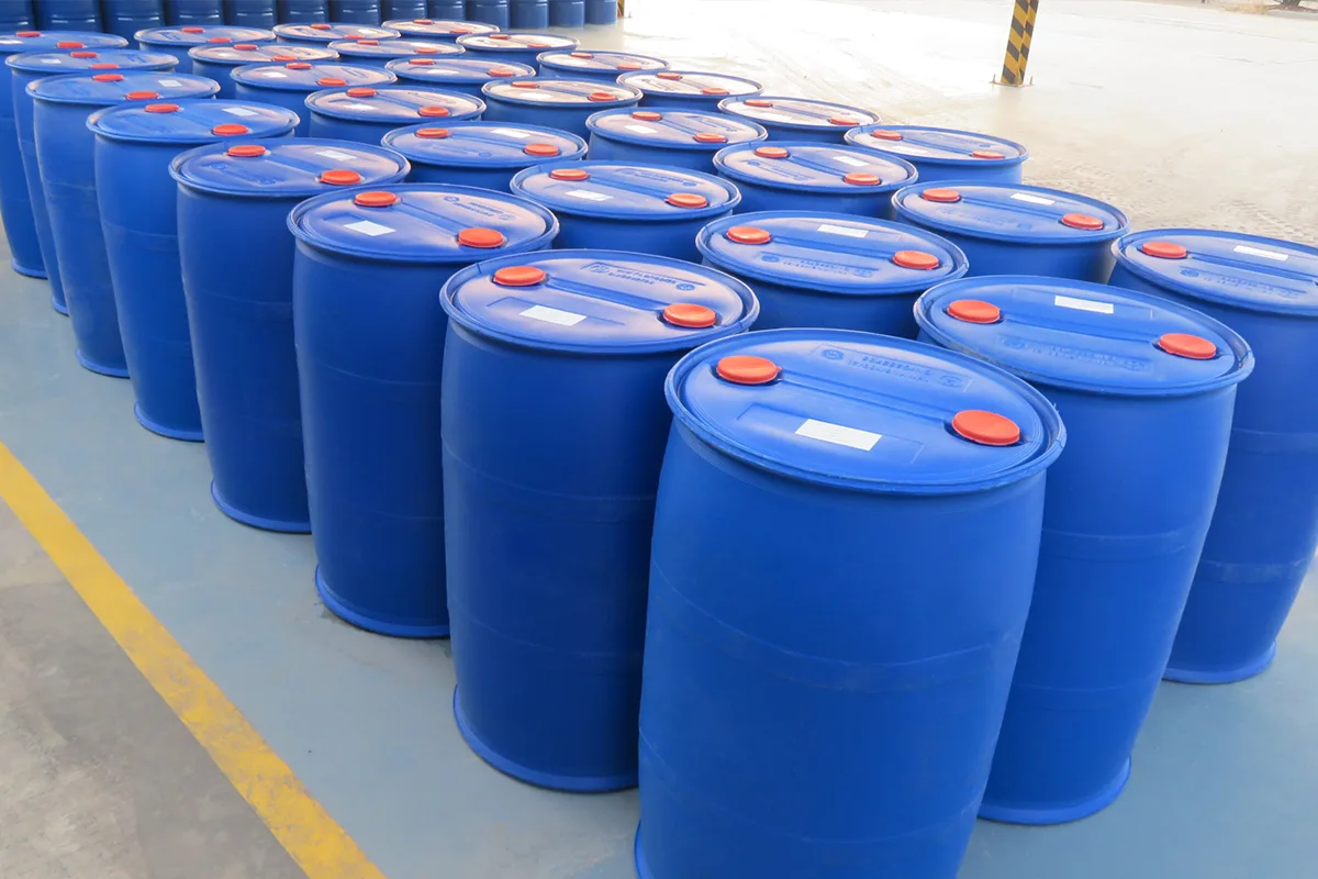 Jak postępować w przypadku wycieku N-metyloaniliny?