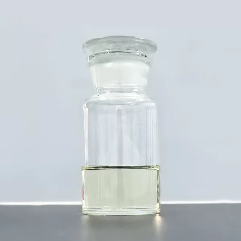 Środek przeciwstukowy do benzyny