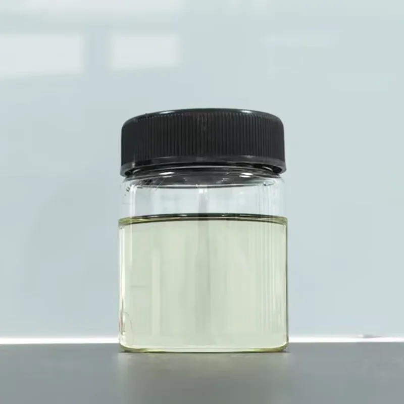 N-metyloanilina, NMA