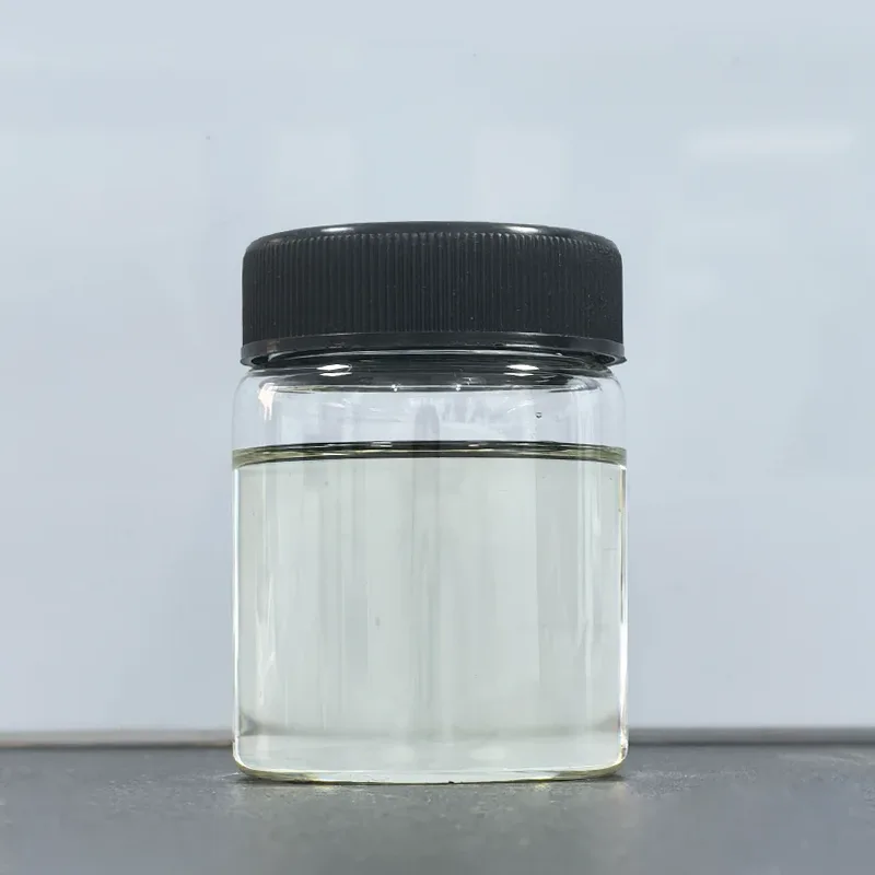 Wzmacniacz oktanowy, środek przeciwstukowy